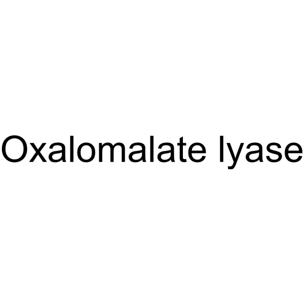 Oxalomalate lyase 37290-63-4
